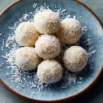 Coconut Cake Snowballs 4 Coconut Cake Snowballs